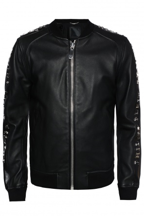 Bomber jacket, zdjęcie 1 Bomber jacket od Philipp Plein